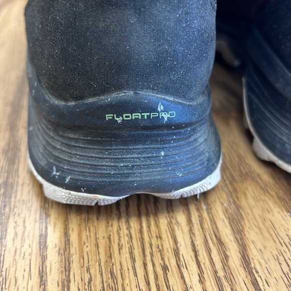 Merrill brand Speed Solo women’s hiking boots lace front ankle support size 10.5 - Picture 5 of 10